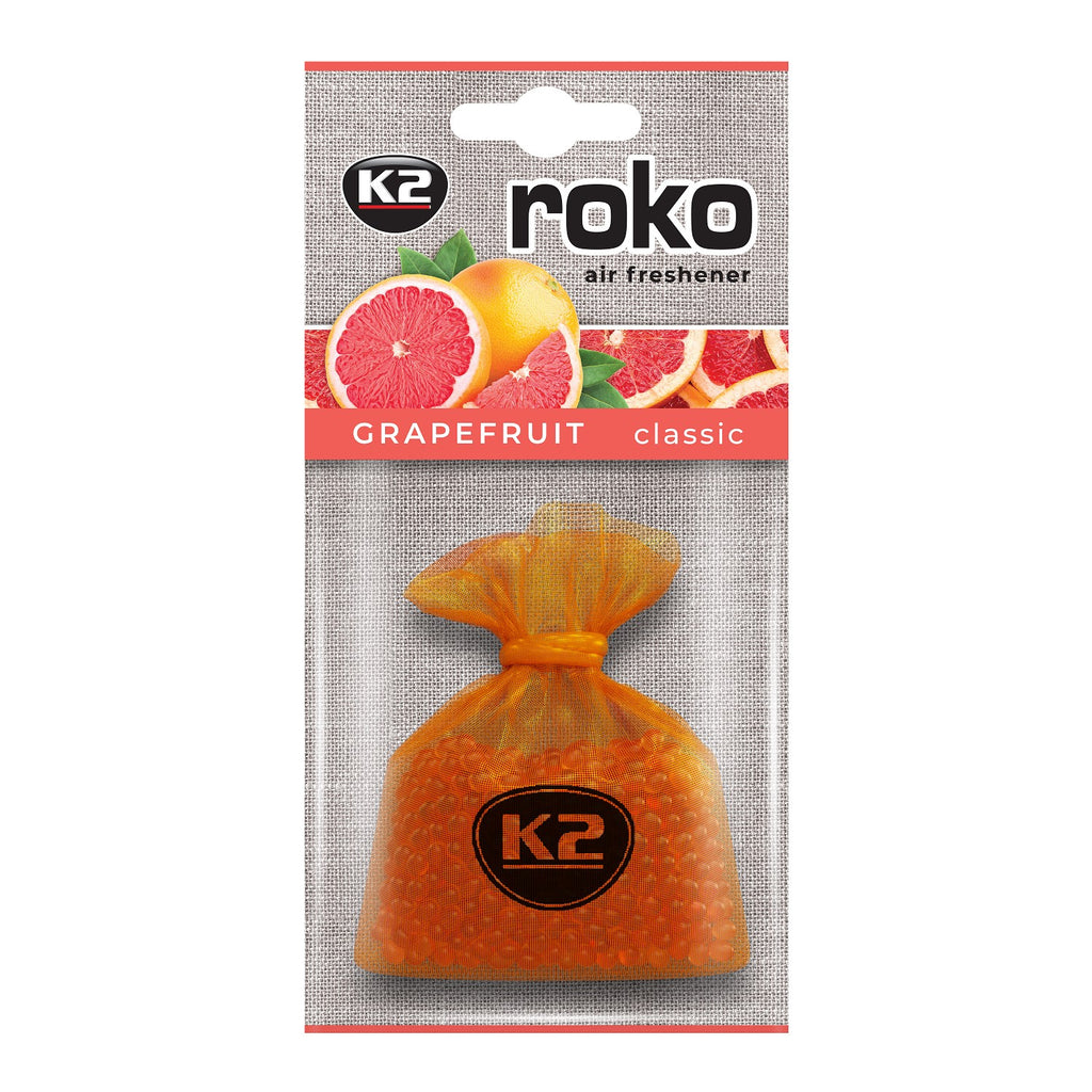 K2 ROKO GREJPFRUT 20 G