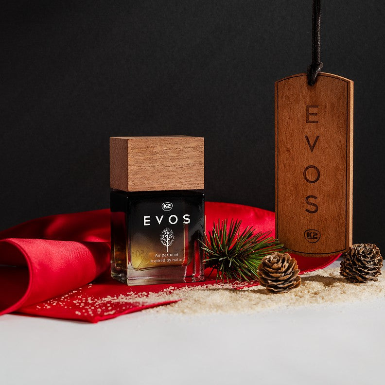K2 EVOS SPARTA PERFUMY 50ml