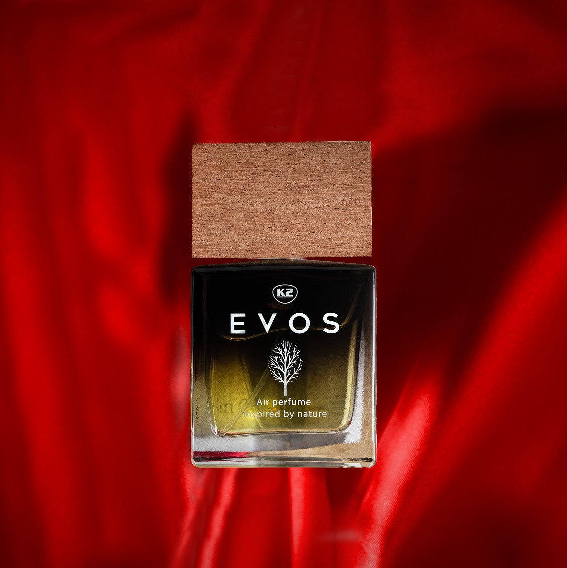 K2 EVOS SPARTA PERFUMY 50ml