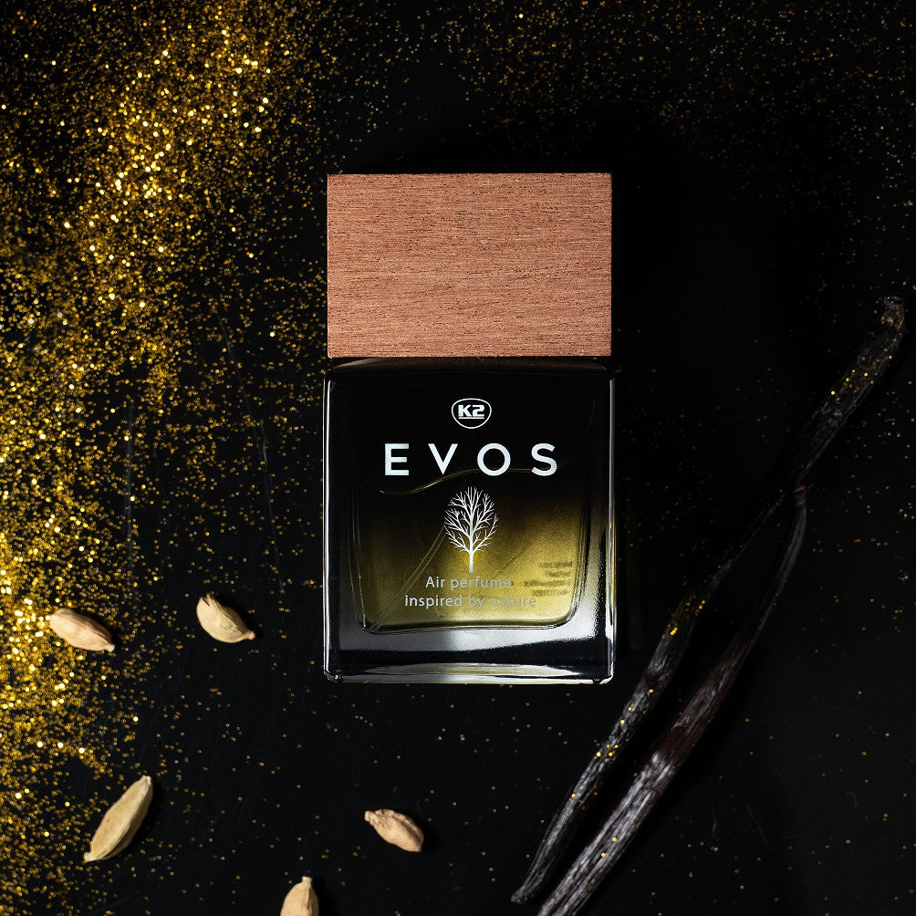 K2 EVOS SAMURAI PERFUMY 50ml