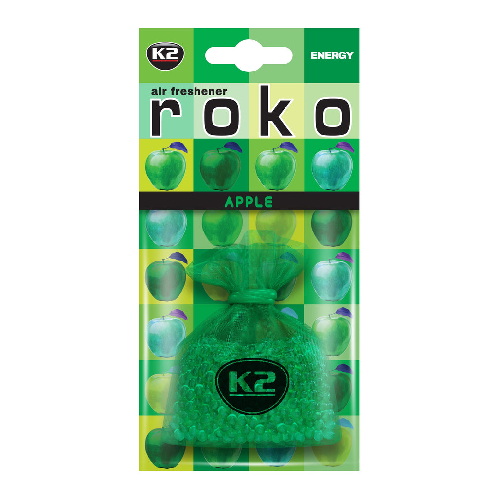 K2 ROKO JABŁKO 20 G