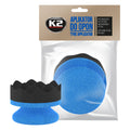 K2 APLIKATOR GĄBKOWY DO OPON