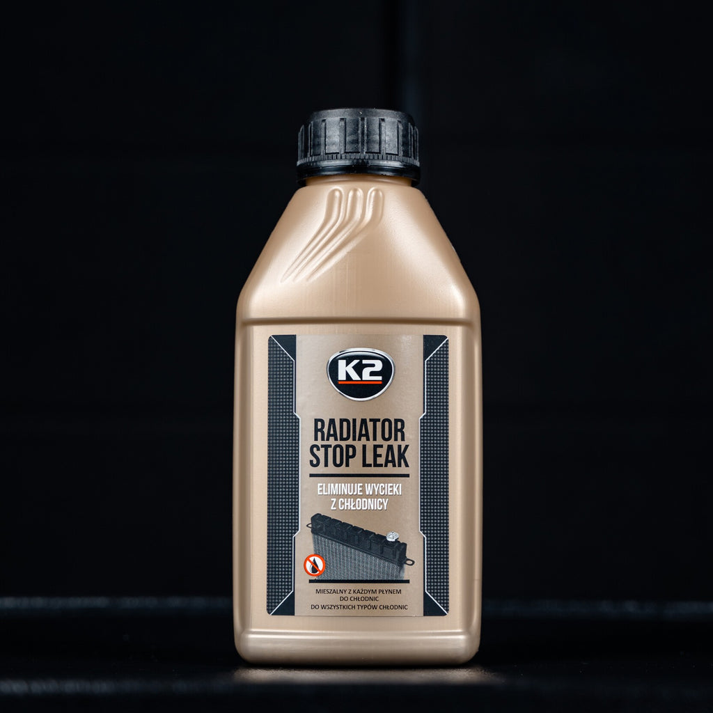 K2 RADIATOR STOP LEAK 400 ML