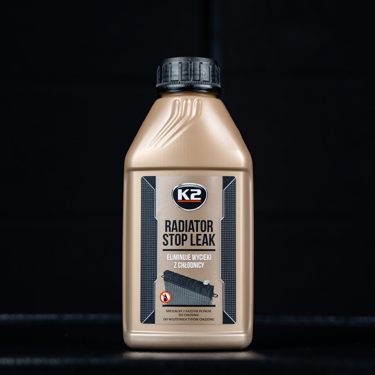 K2 RADIATOR STOP LEAK 400 ML