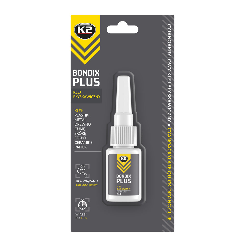 K2 BONDIX PLUS 10g
