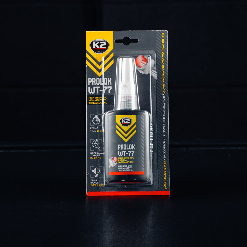 K2 PROLOK WT-77 50g