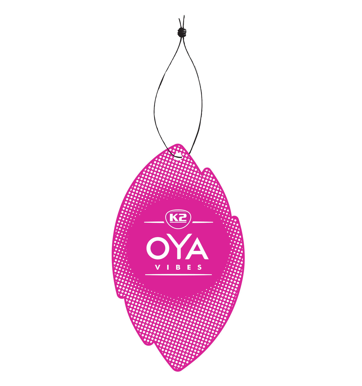 K2 OYA VIBES COLA