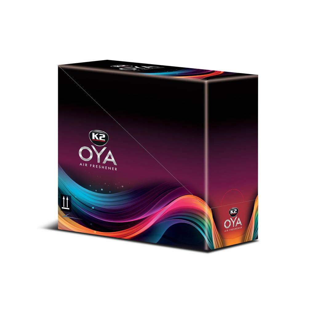 K2 OYA VIBES MIX