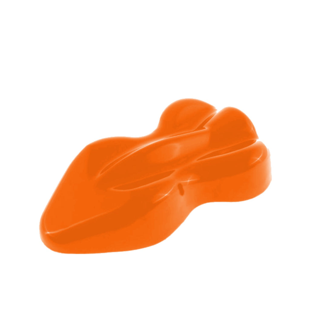 K2 BRAKE CALIPER PAINT 400ml POMARAŃCZOWY