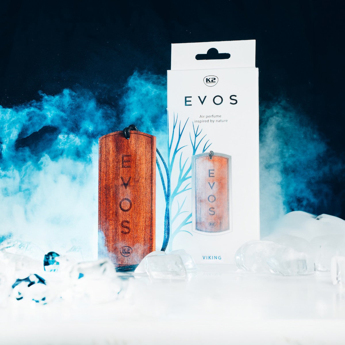 K2 EVOS VIKING