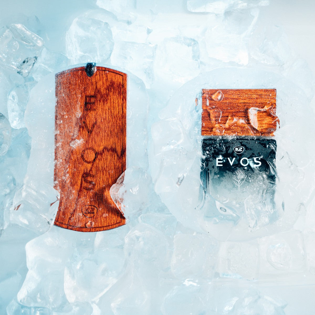K2 EVOS VIKING