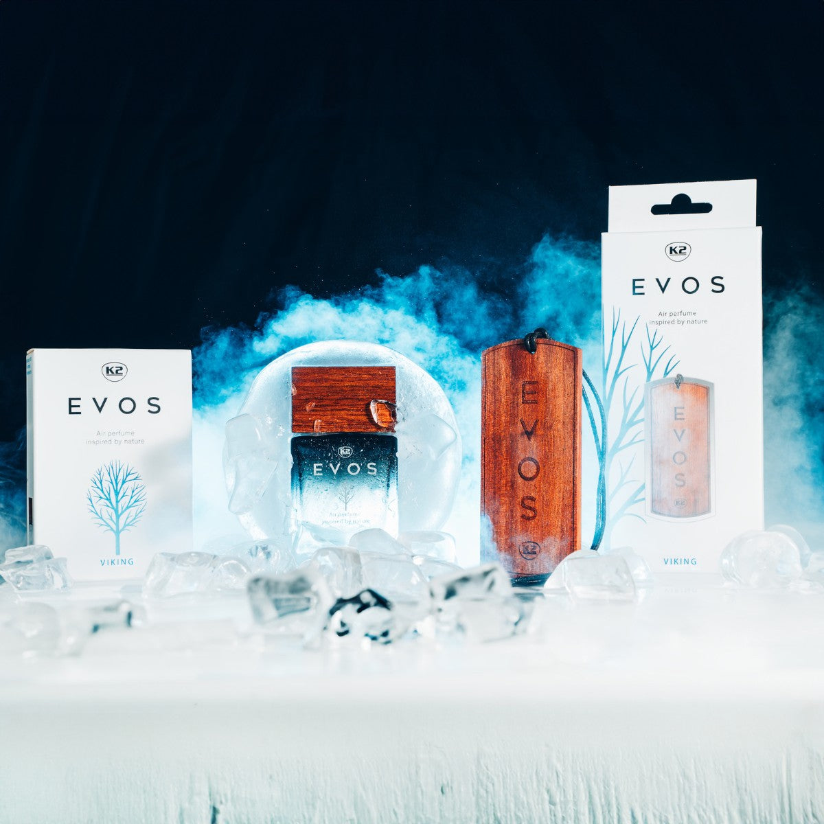 K2 EVOS VIKING