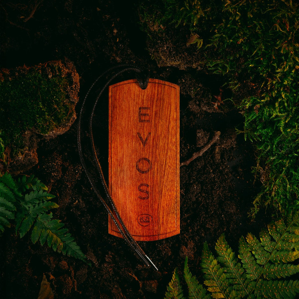 K2 EVOS HUNTER