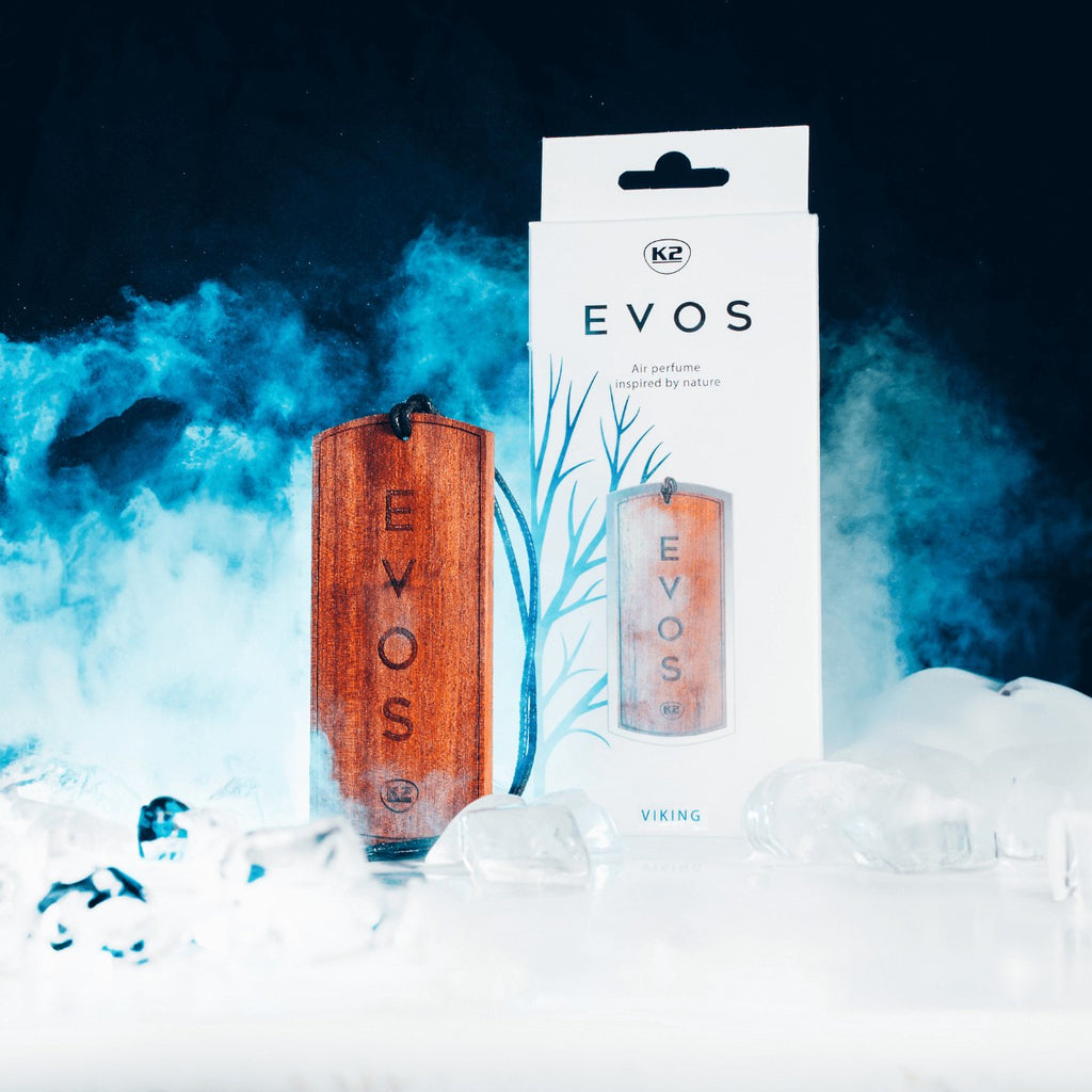 K2 EVOS MIX