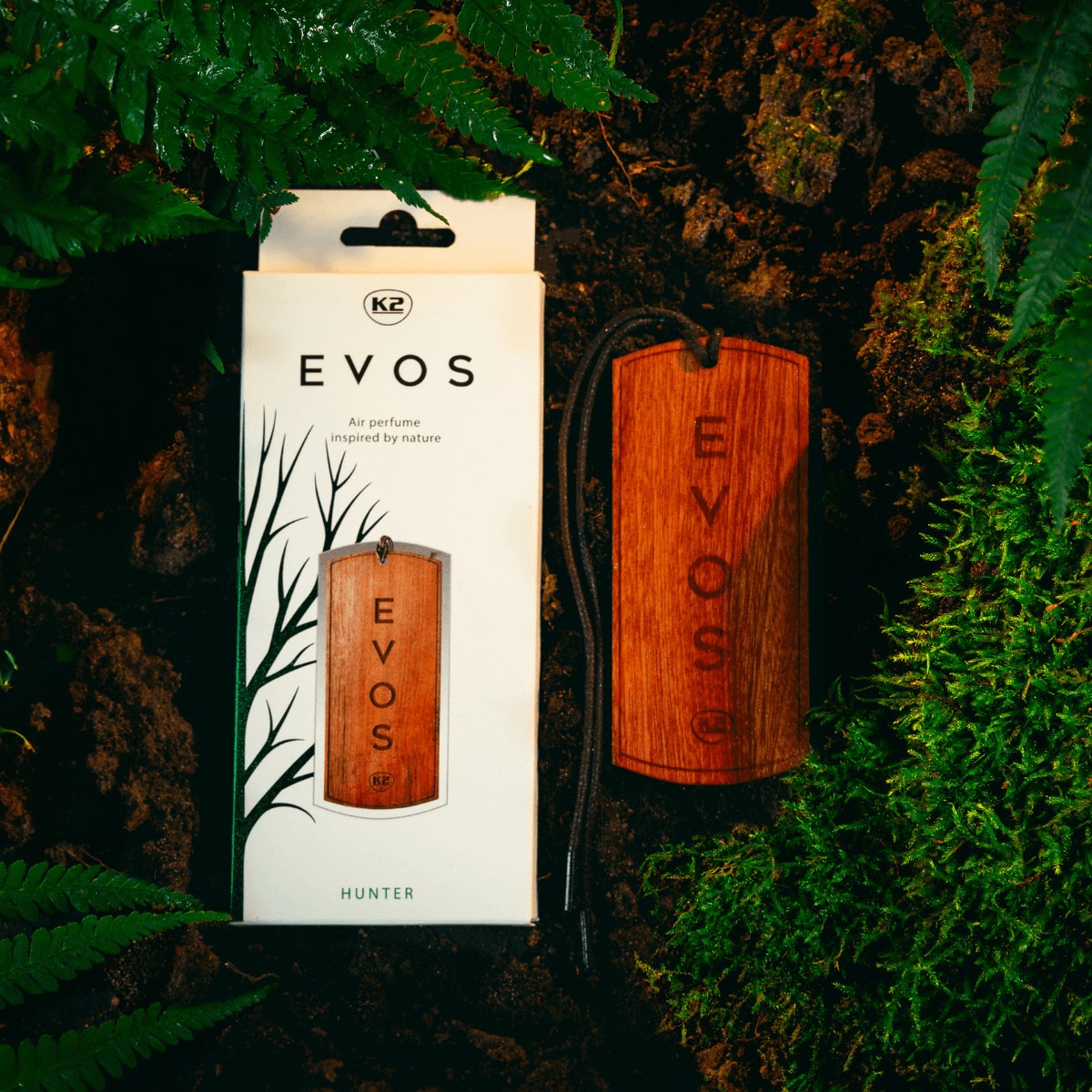 K2 EVOS MIX