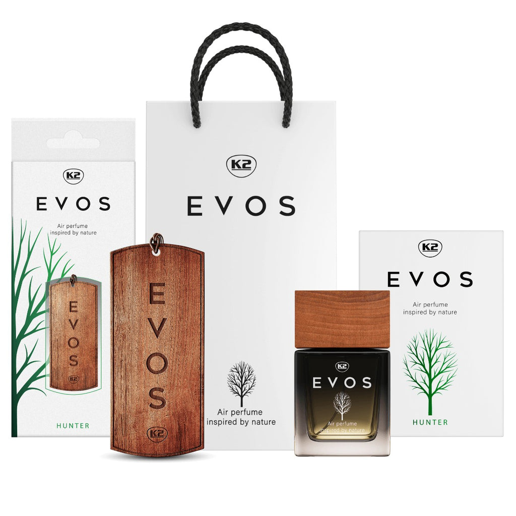 K2 EVOS HUNTER PERFUMY 50ml