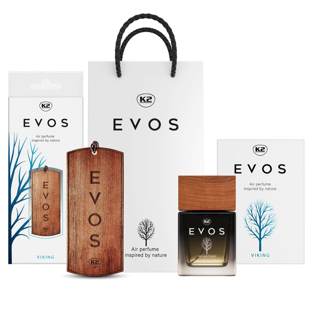 K2 EVOS VIKING PERFUMY 50ml