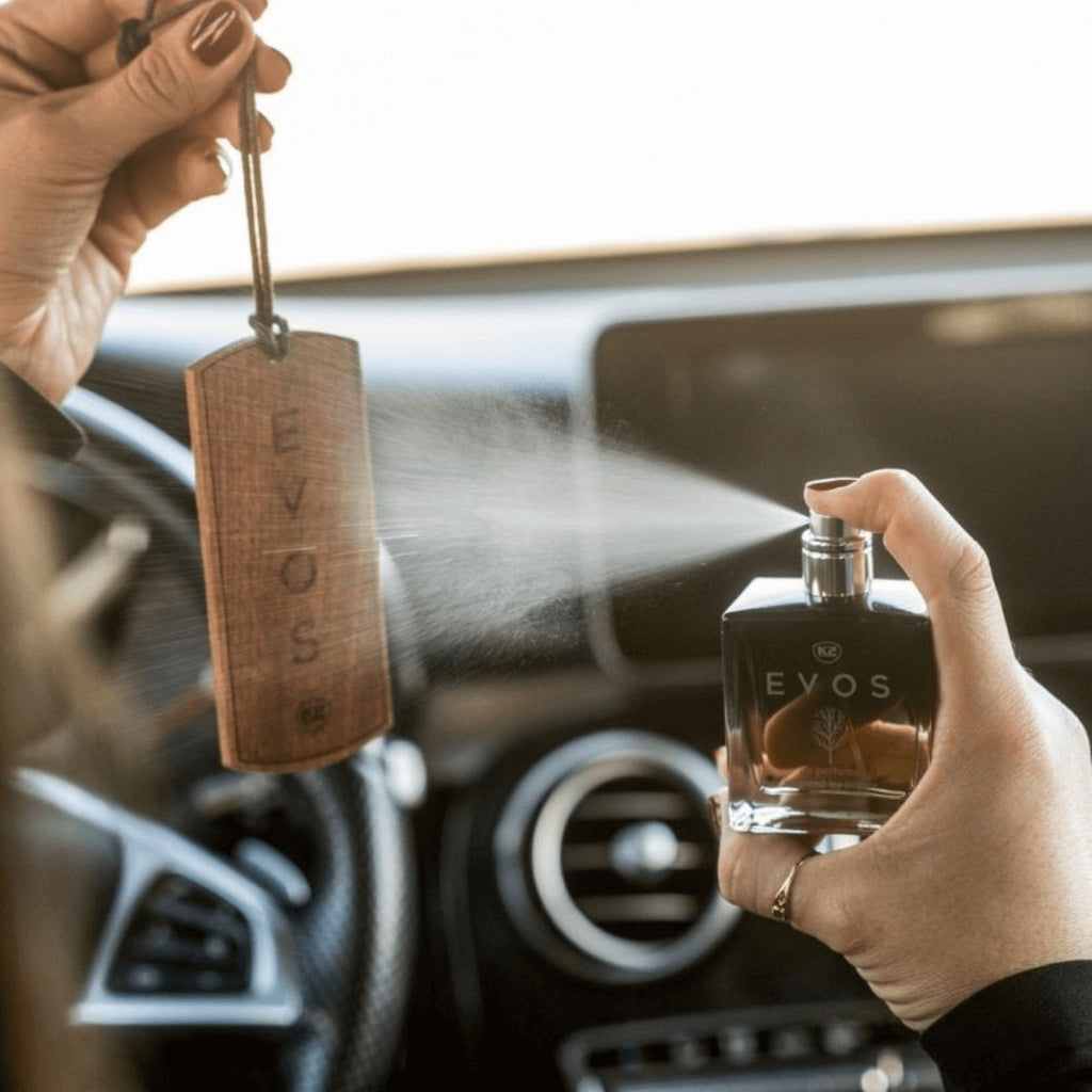 K2 EVOS HUNTER PERFUMY 50ml