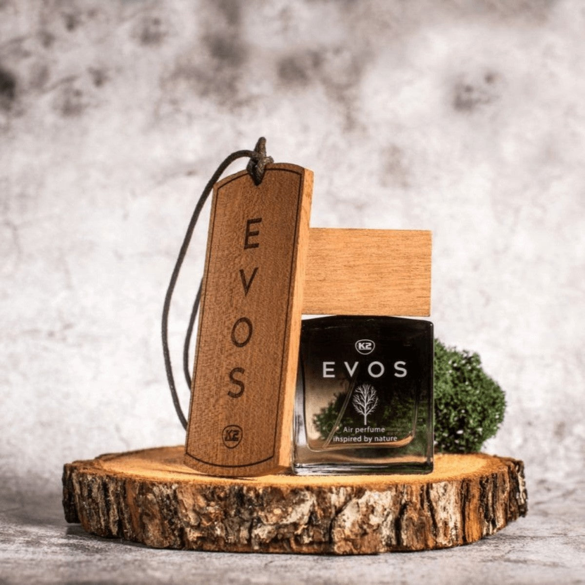 K2 EVOS VIKING PERFUMY 50ml