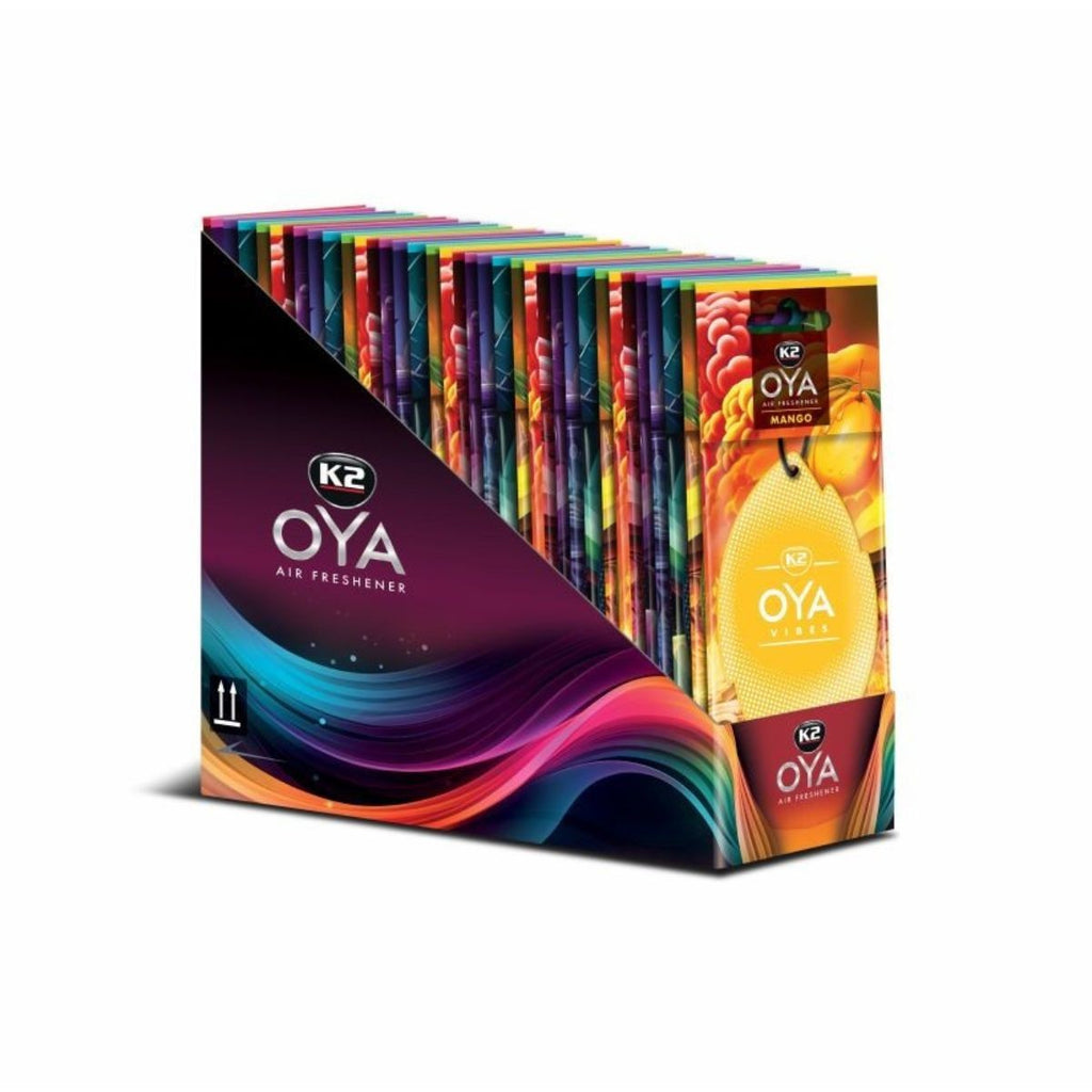 K2 OYA VIBES MANGO