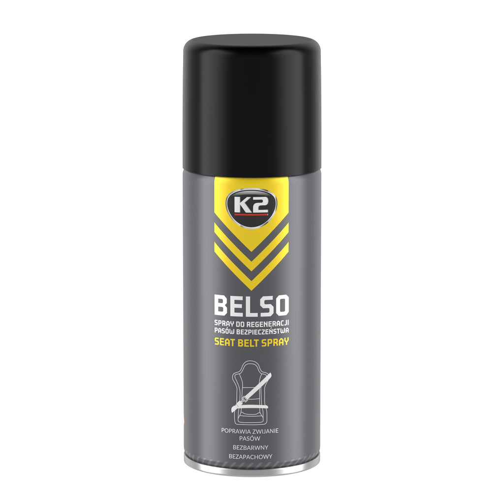 K2 BELSO  400ml