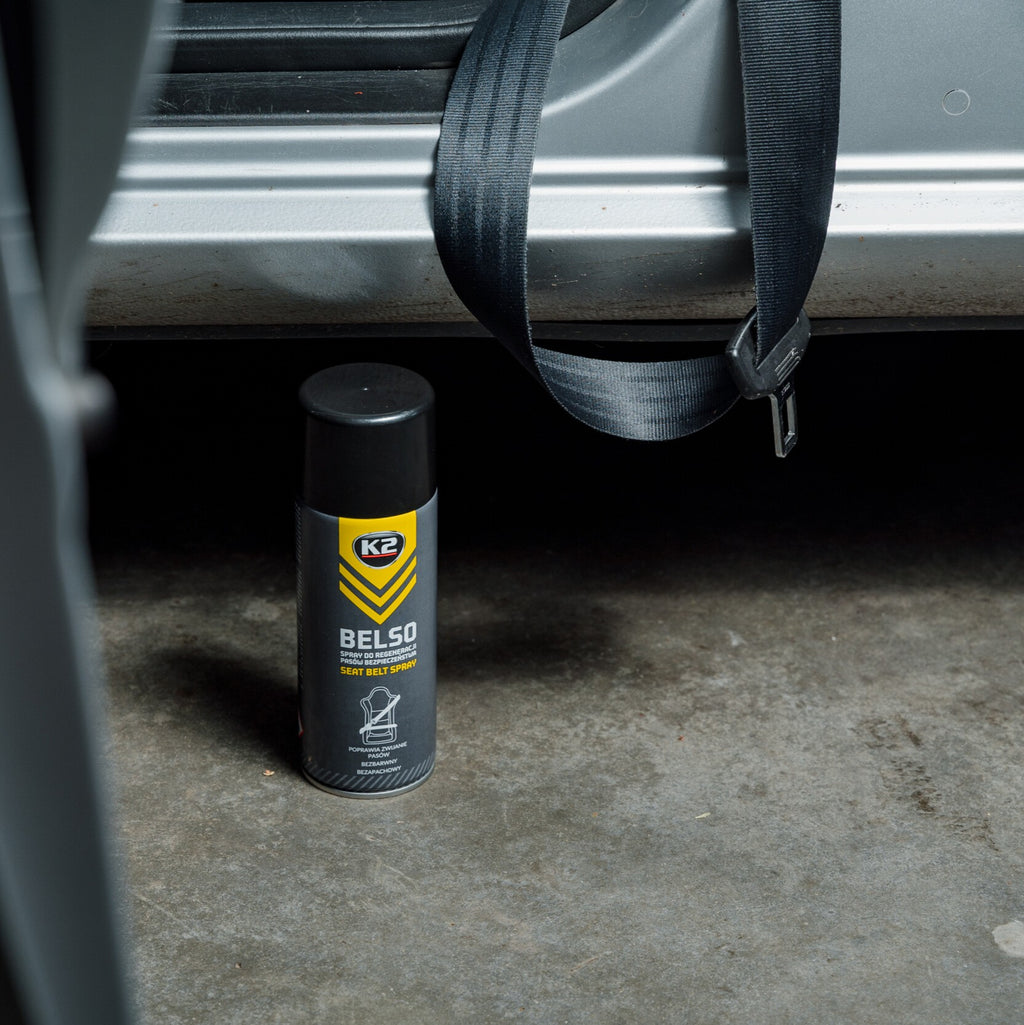 K2 BELSO  400ml