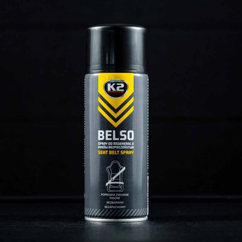 K2 BELSO  400ml