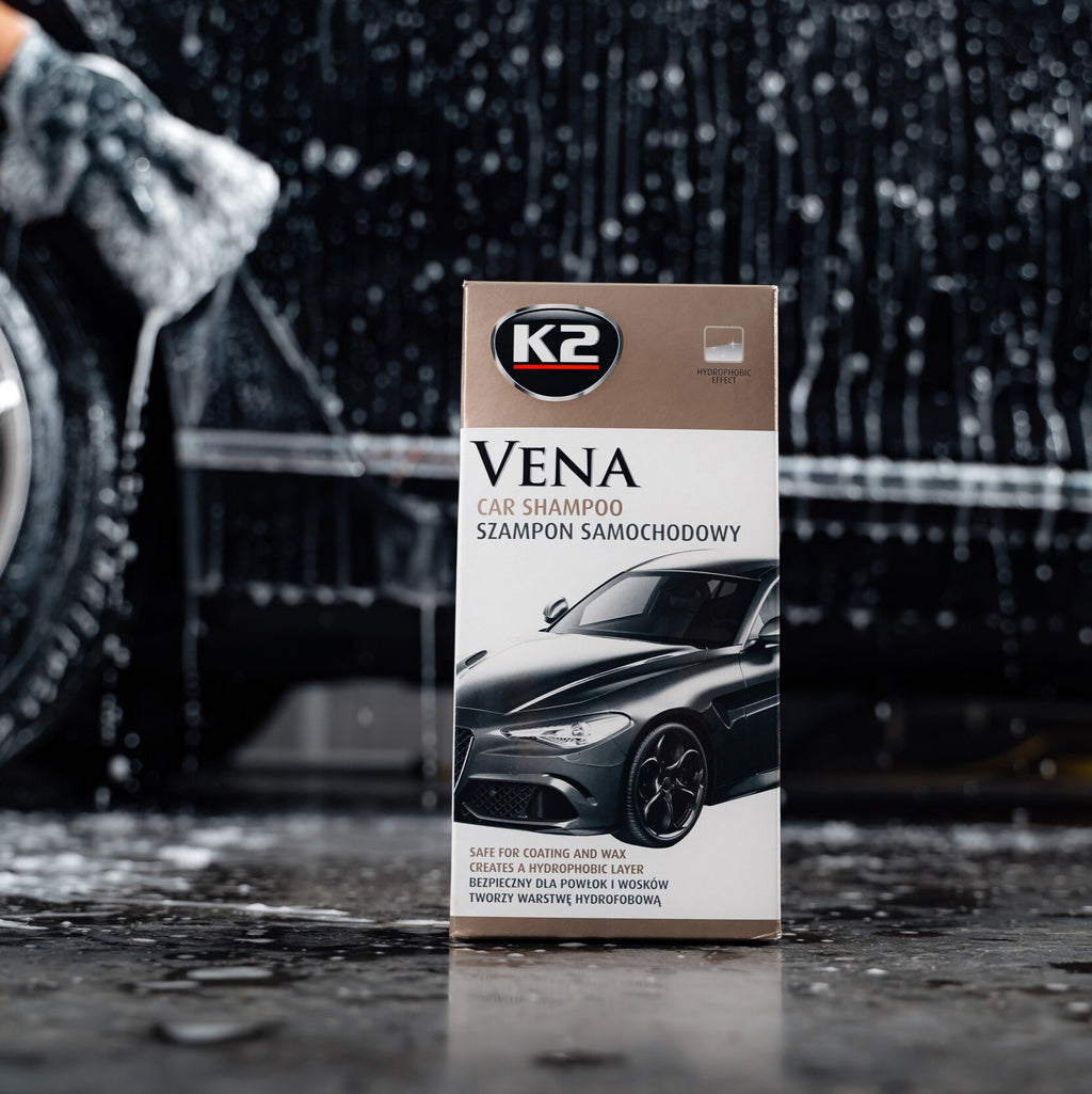 K2 VENA 1L