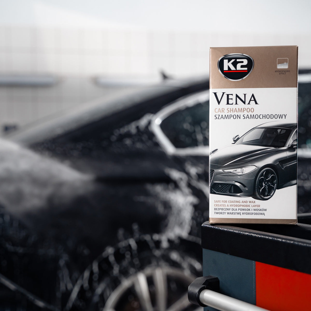 K2 VENA 1L