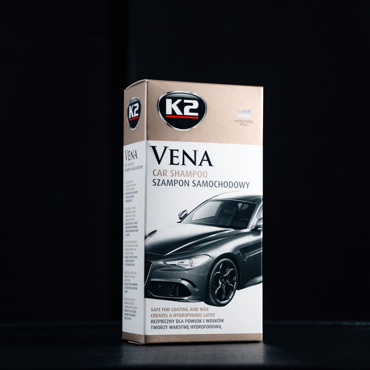 K2 VENA 1L