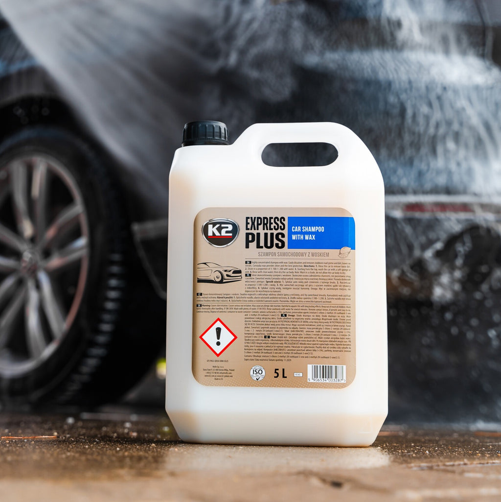 K2 EXPRESS PLUS 5 L