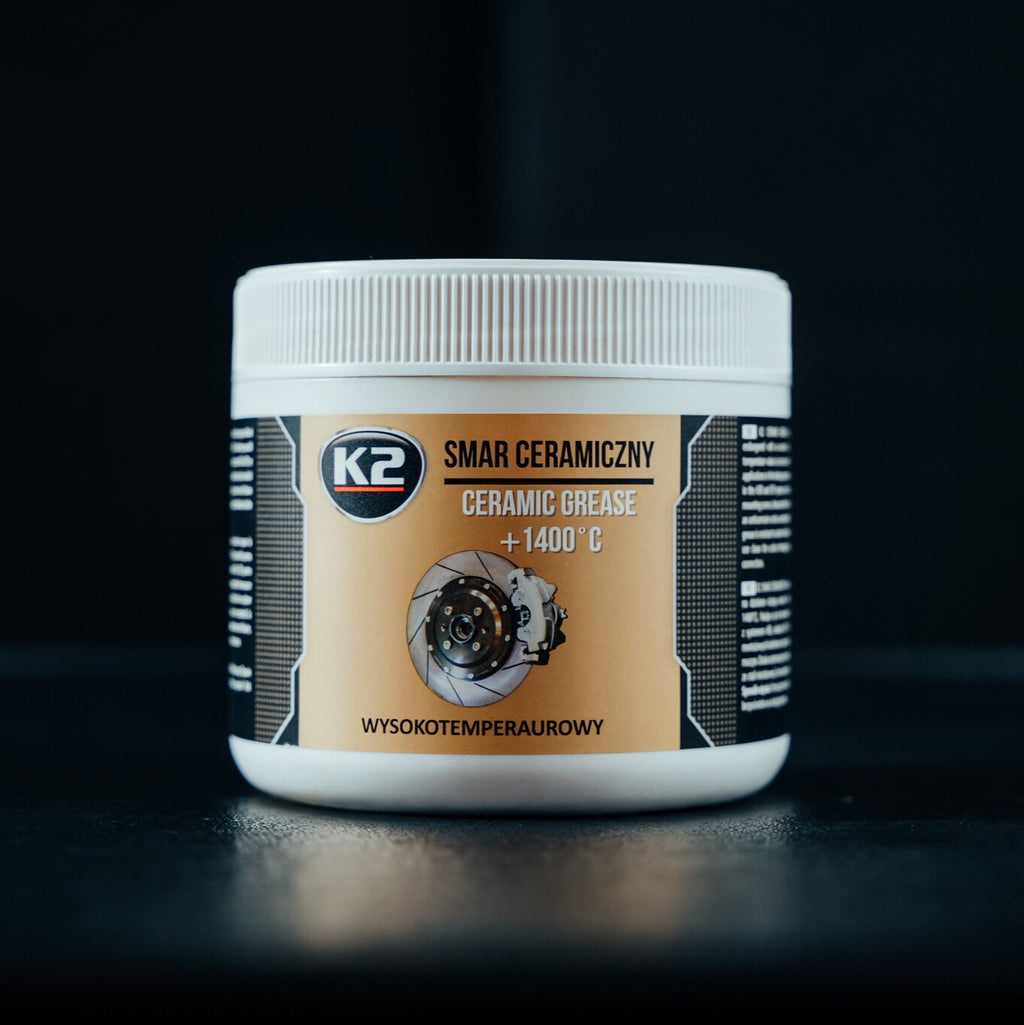 K2 SMAR CERAMICZNY 500g