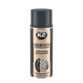 K2 COLOR FLEX CARBON 400 ML