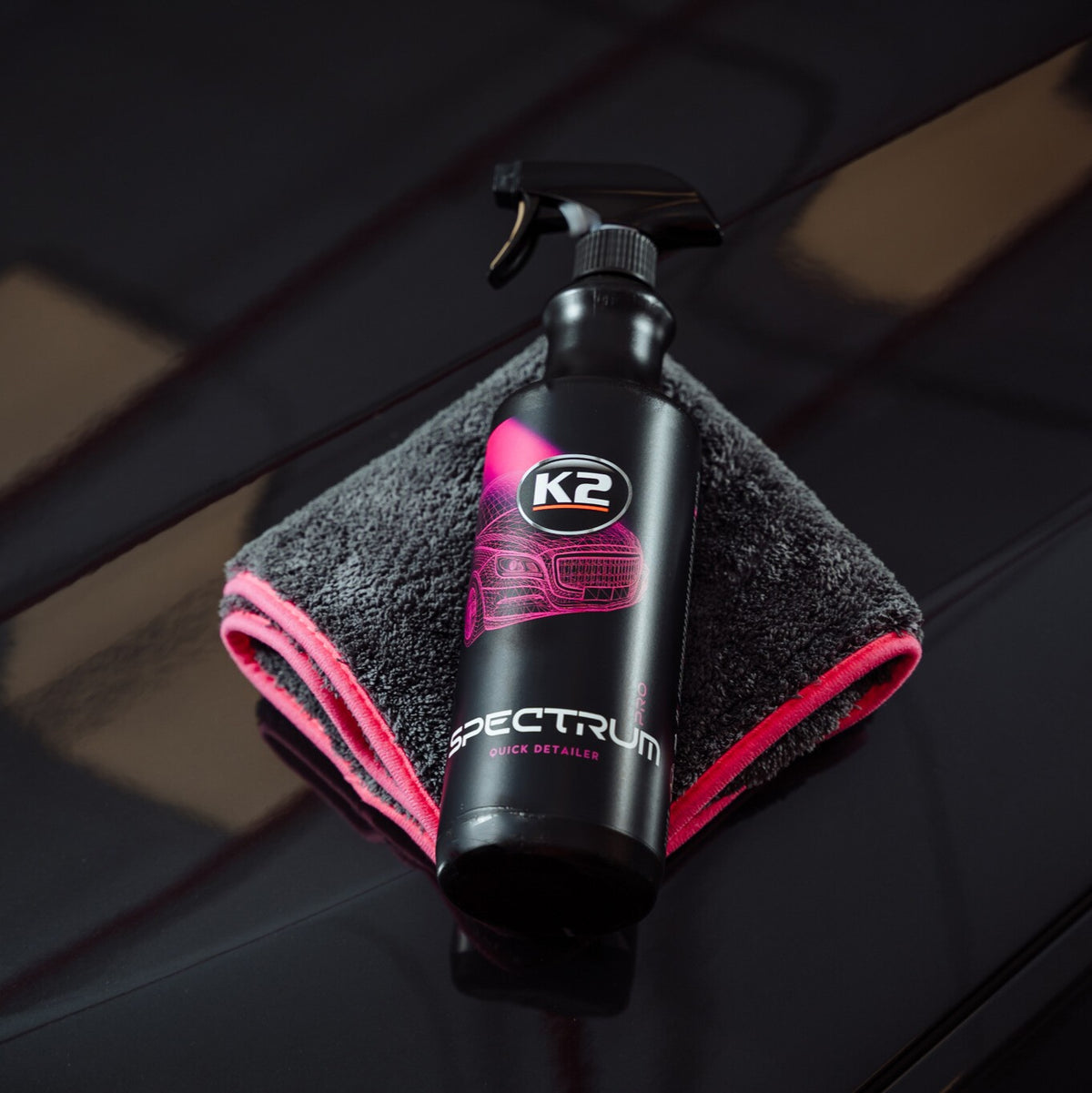 K2 SPECTRUM PRO 1L