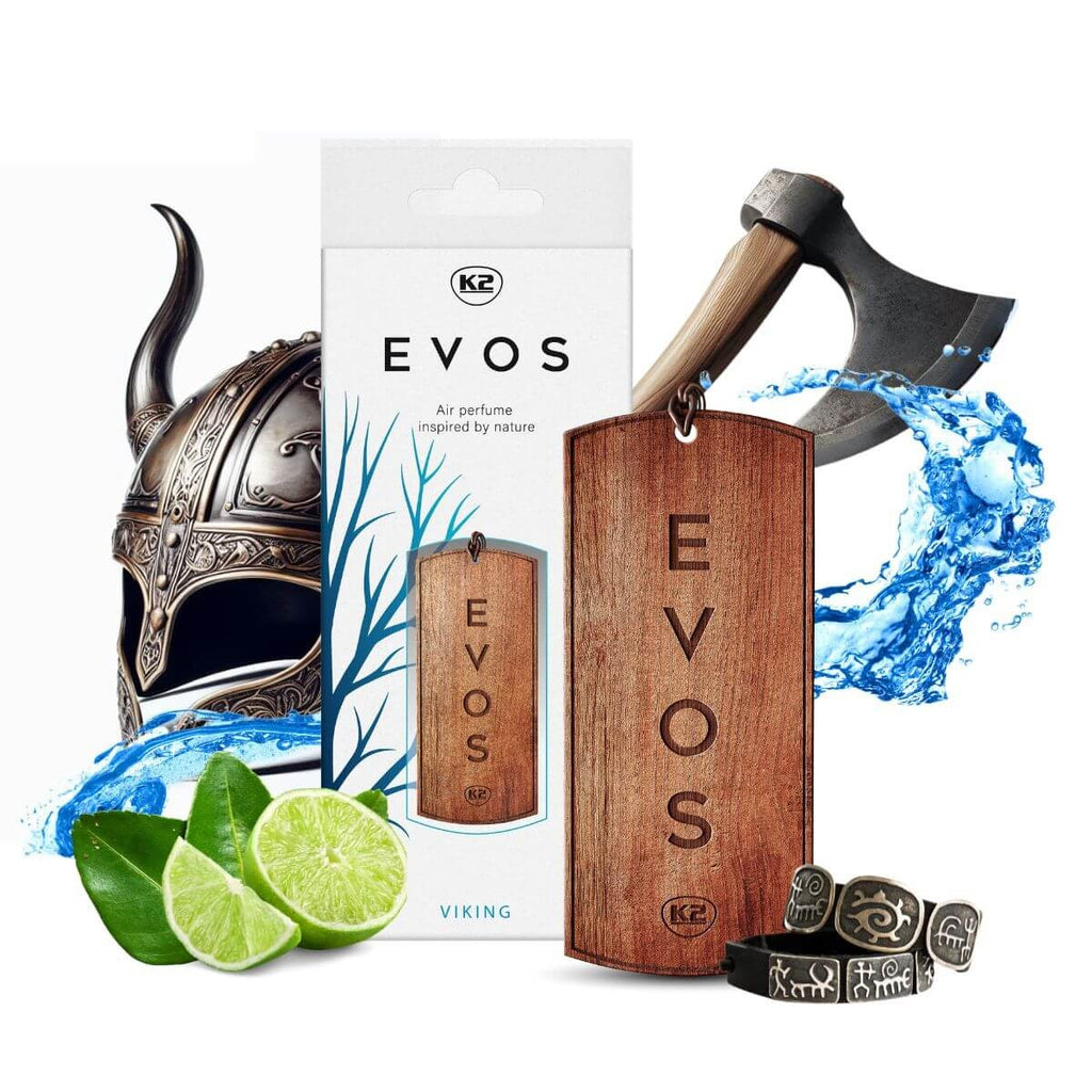 K2 EVOS VIKING
