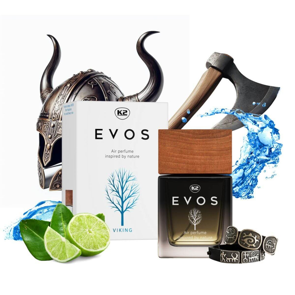 K2 EVOS VIKING PERFUMY 50ml