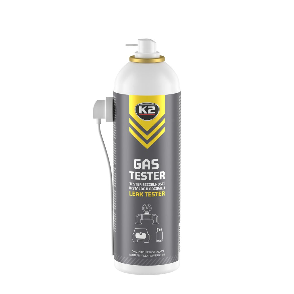 K2 GAS TESTER 400 ML