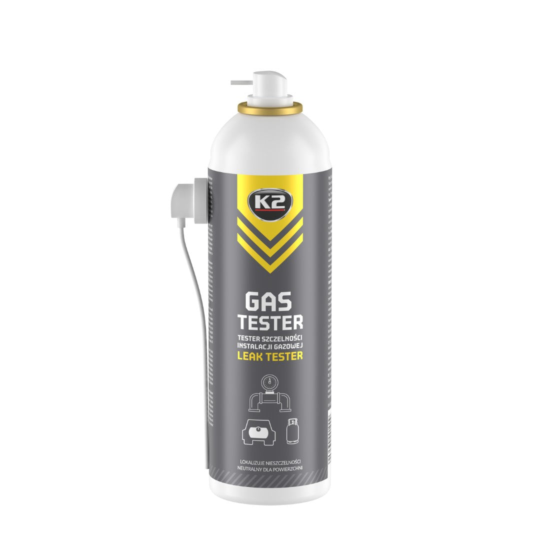 K2 GAS TESTER 400 ML