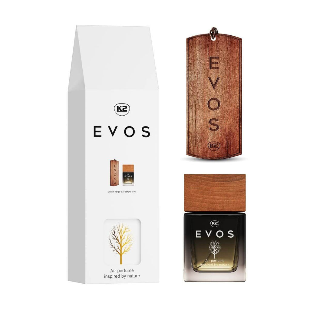 K2 EVOS SAMURAI PERFUMY 50ml