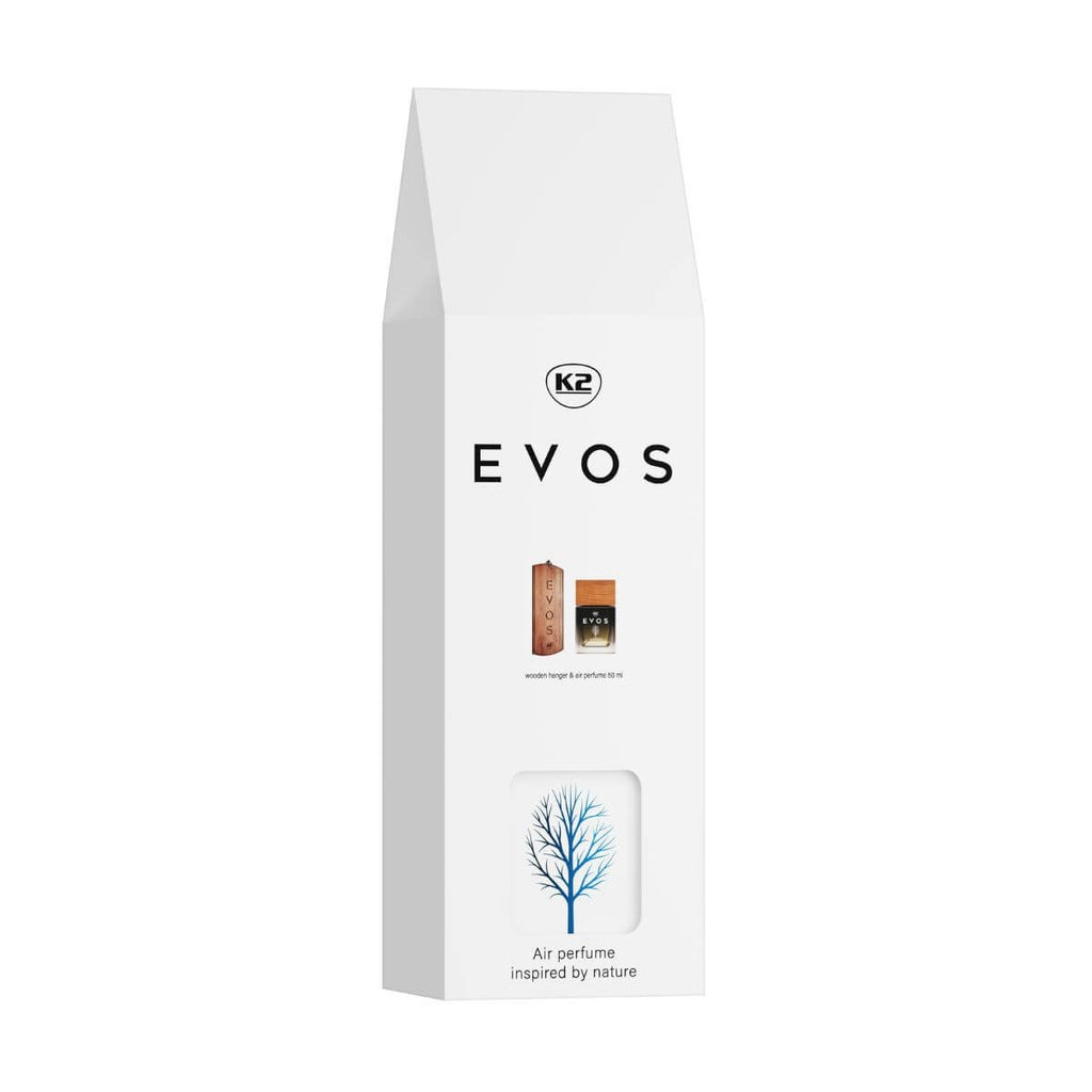 K2 EVOS VIKING PERFUMY 50ml