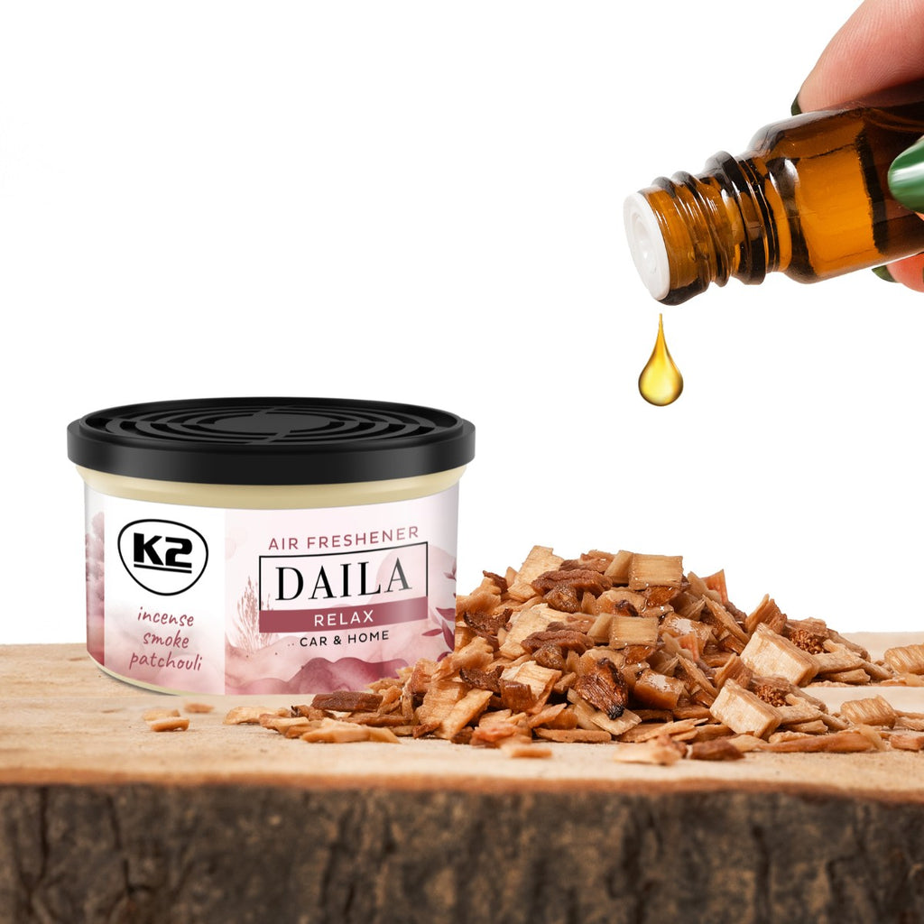 K2 DAILA RELAX 30g