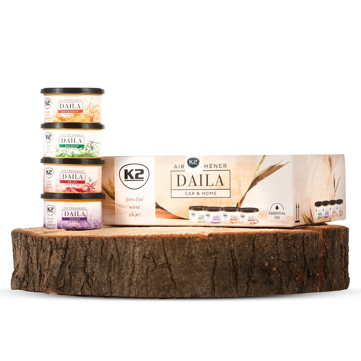 K2 DAILA MIX  30g