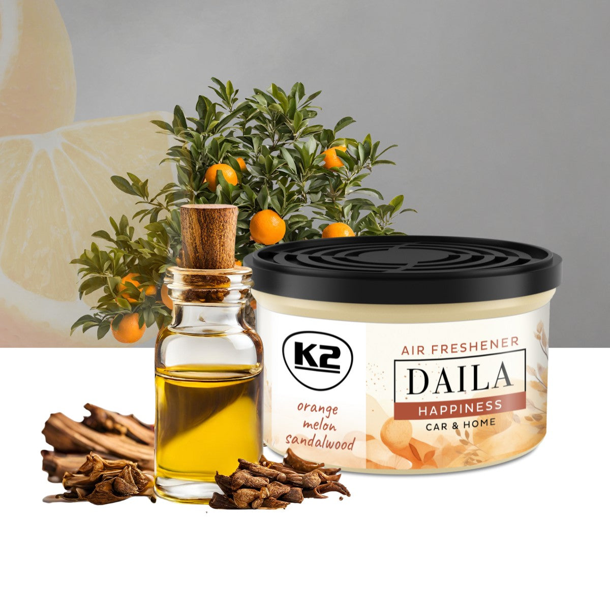 K2 DAILA HAPPINESS 30g