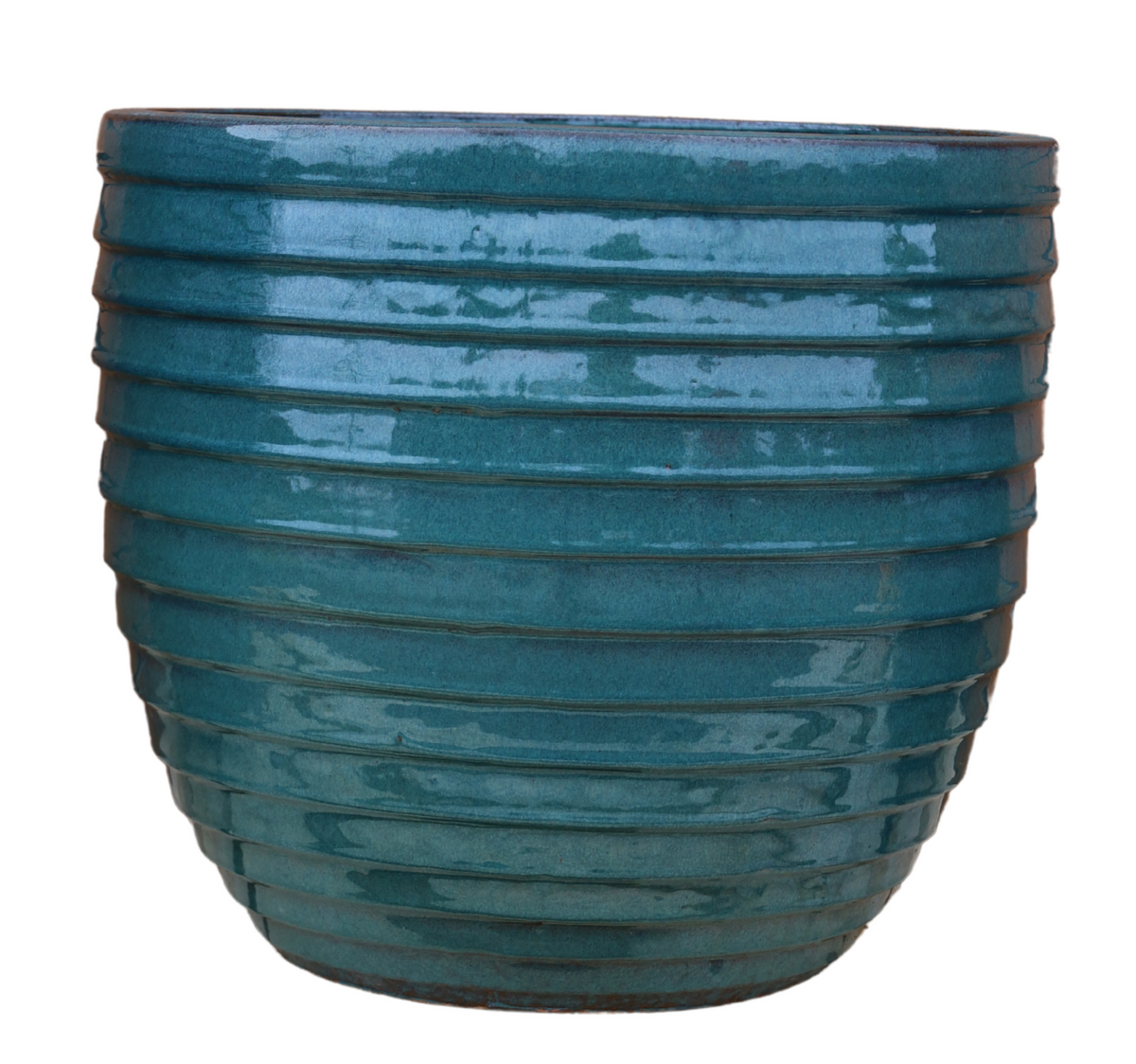 KPL.4 DONIC CERAMICZNYCH TURKUSOWYCH
