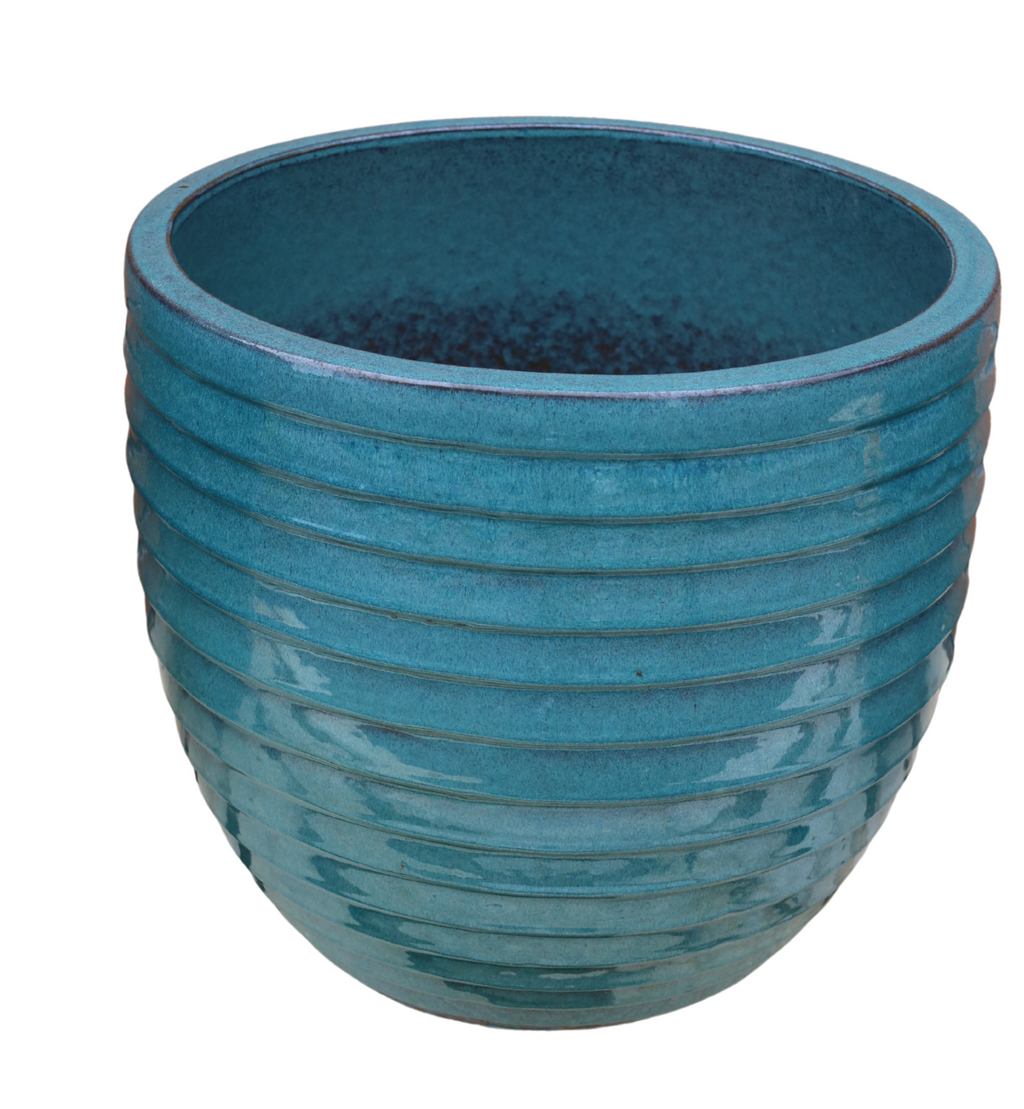 KPL.4 DONIC CERAMICZNYCH TURKUSOWYCH