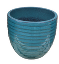 KPL.4 DONIC CERAMICZNYCH TURKUSOWYCH