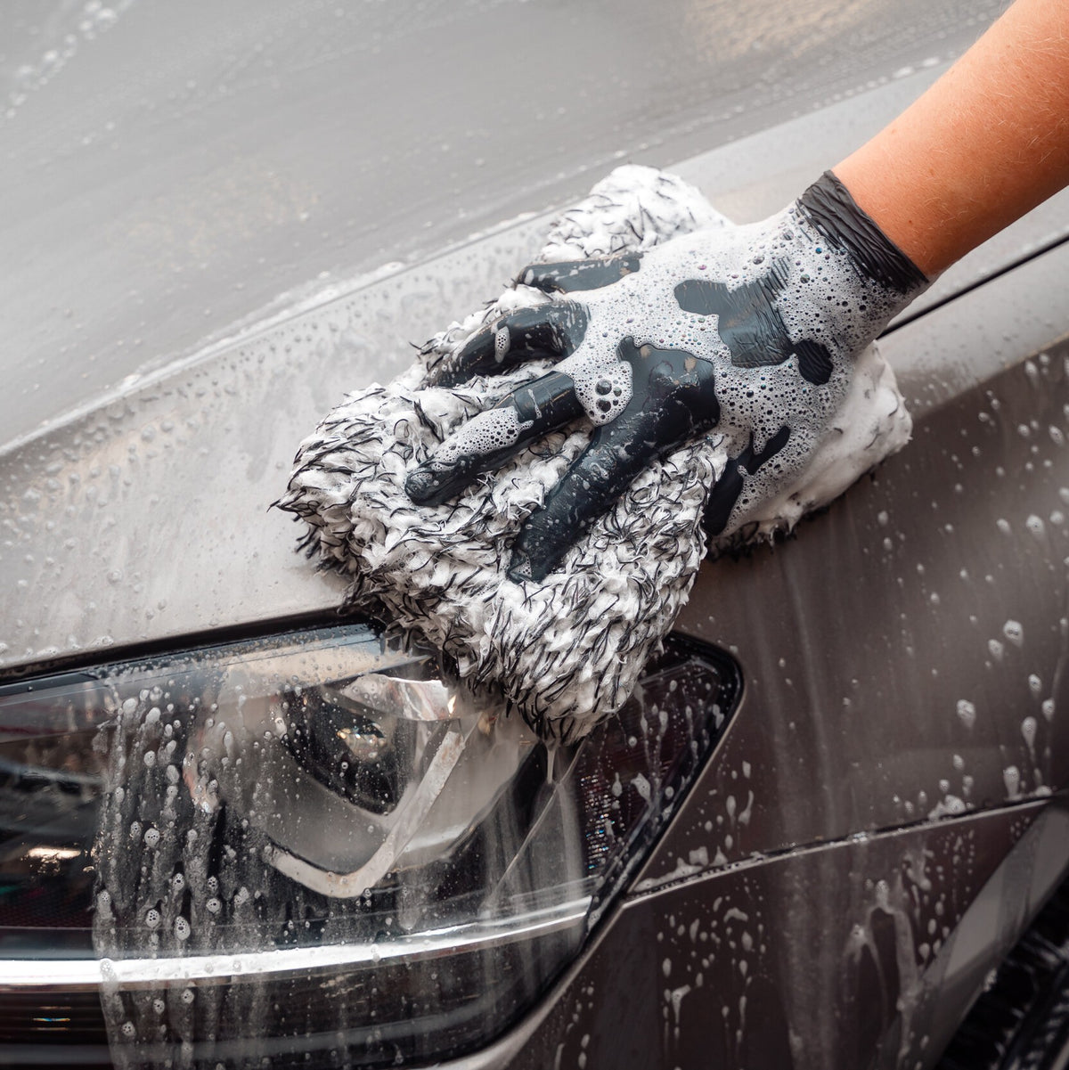 K2 WASH PAD PRO