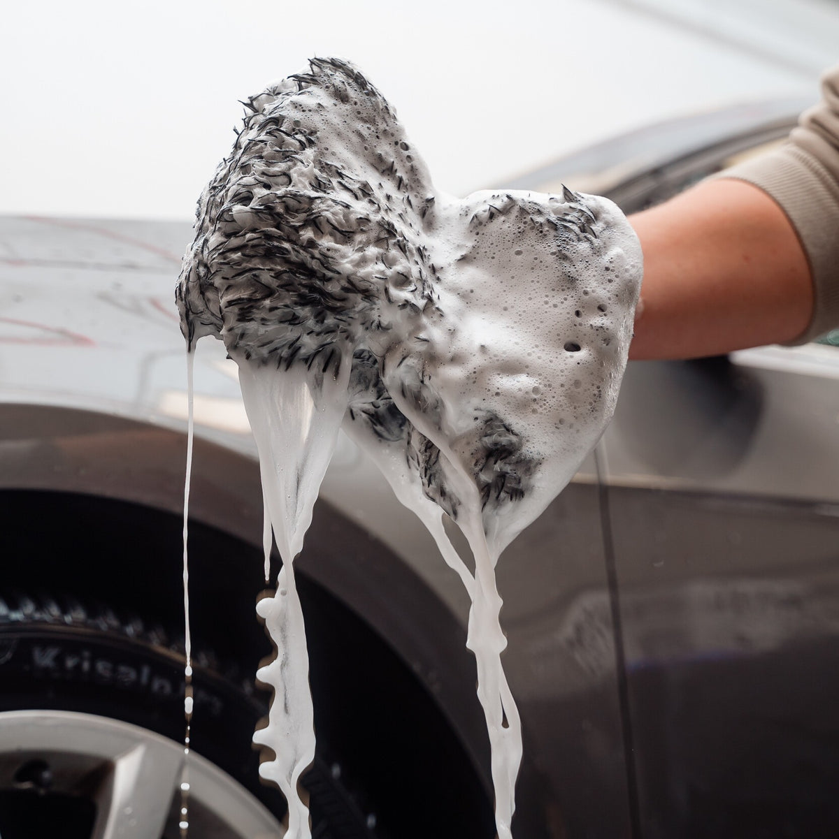 K2 WASH PAD PRO