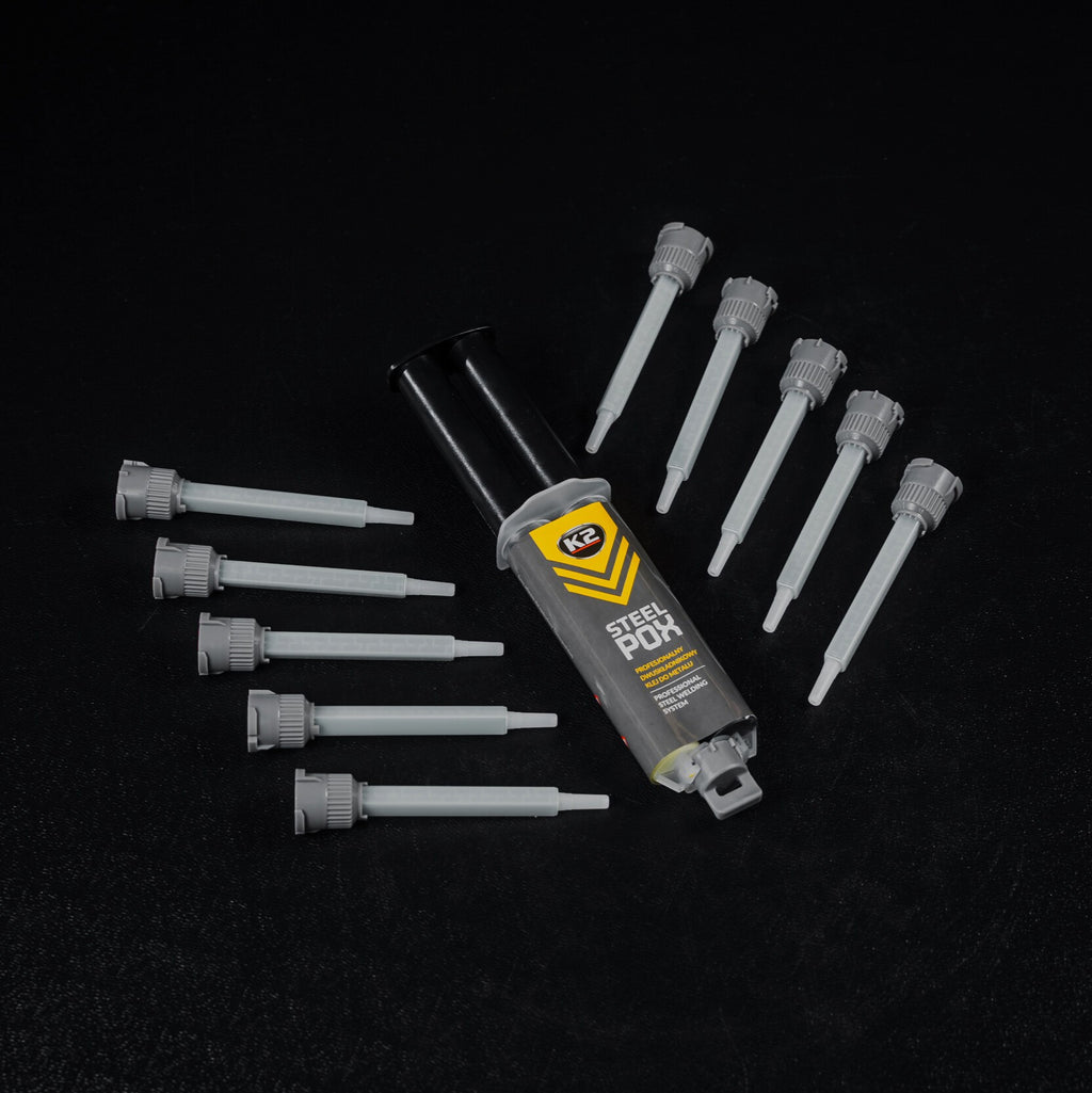 K2 MIXOPOX MBQ 05-16L  10szt
