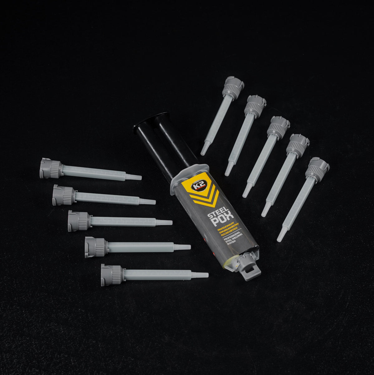 K2 MIXOPOX MBQ 05-16L  10szt
